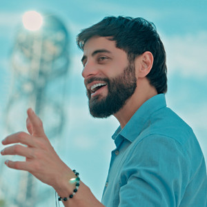Je T'aime by Rafo Khachatryan