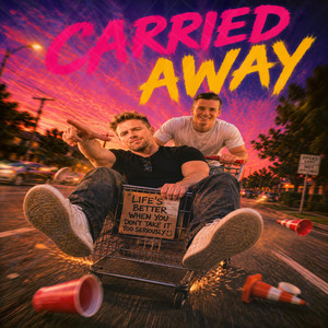 carried away by TJ Hickey