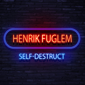 Self-Destruct by Henrik Fuglem