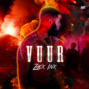 Vuur by Zack Ink