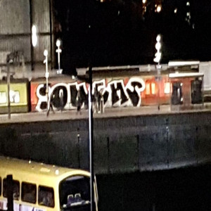 Обкладинка: Against The System