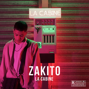 Portada de Zakito