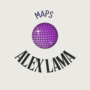 Maps - Radio Edit by Alex Lama