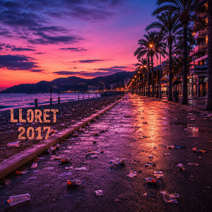 LLORET 2017 by SYNCOPE