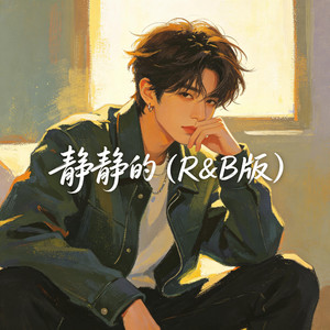 静静的（R&B版） by 大头针R&B