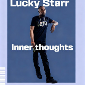 Inner thought by Lucky starrr