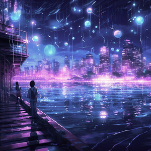 3slow2 - Fireflies (Slowed + Reverb) - I'd Like to Make Myself Believe