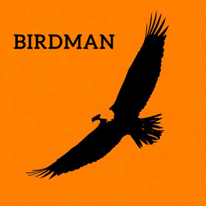 BIRDMAN by V.D.O