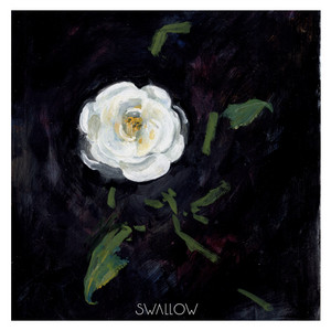 PEACH BLACK by SWALLOW