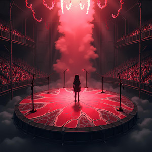 netram - Rise Spectacle