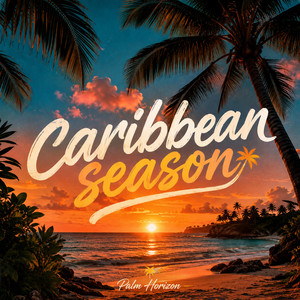 Tropical Whisper by Palm Horizon