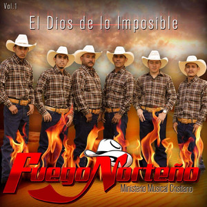 Ministerio Musical Fuego Norteño