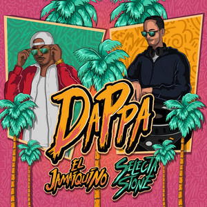 Dappa by Selecta Stone, El Jamaiquino