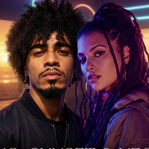 Rompeolas by Santino, Zion Breeze