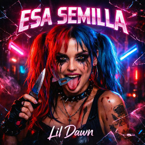 Esa semilla by Lil Dawn