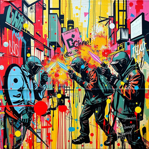 War Times by Torren Vesper