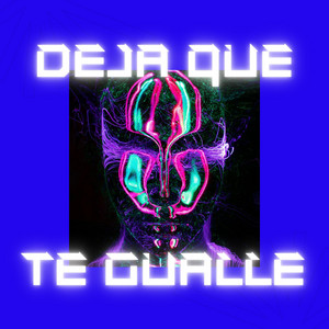Deja Que Te Gualle - Instrumental Version by PepenMc