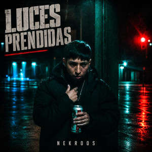 LUCES PRENDIDAS by Nekroos