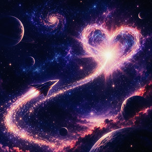 Light Years Away by Mexbaby