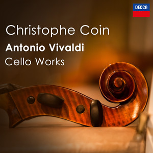 Cello Sonata in A Minor, RV 44: 2. Allegro poco