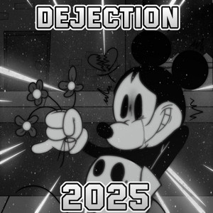 Dejection 2025 by GusDeGreat