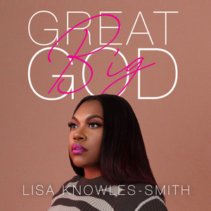 Great Big God by Lisa Knowles-Smith