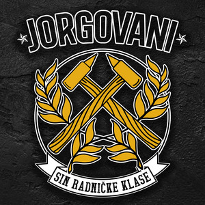 Šalteruša by Jorgovani Bend