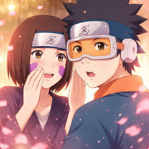 REALIDADE QUE NÃO VOLTA - OBITO by RAPMUGEN
