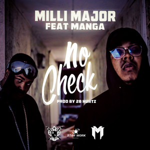 Portada de No Check