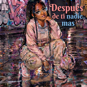 Después de ti nadie mas by FLOREEN PINK