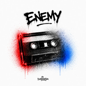 Enemy - Instrumental by BooBassKing