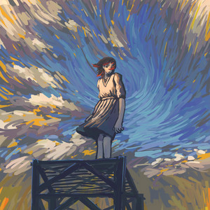 antagonist by Astrophysics