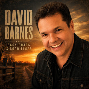 Leavin regret behind by David Barnes