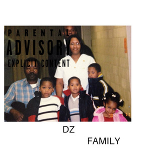 TIEZ/G-RAP 洋楽 FAMLY