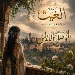 جادك الغيث اذا الغيث هما by ترتيل صوتيات