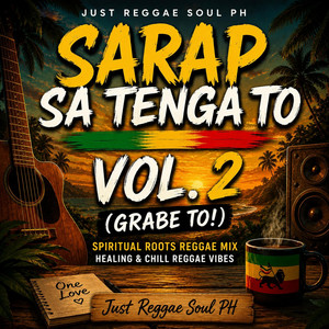 Hinga ng Mundo by Just Reggae Soul PH