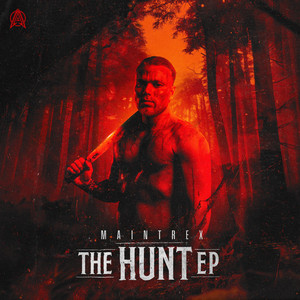 The Hunt by Maintrex