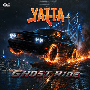 Ghost Ride by Yatta