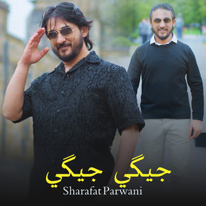 Sharafat Parwani - Jigi Jigi