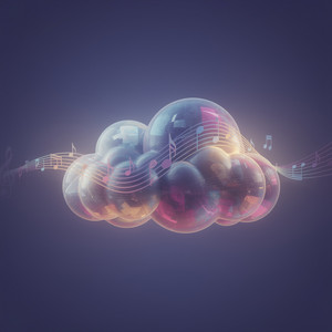 Clouded Song by Kryostatik