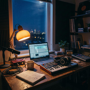 I Never Went to Sleep by Lo-Fi Session