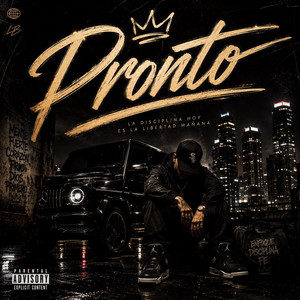 PRONTO by EL SELLO1