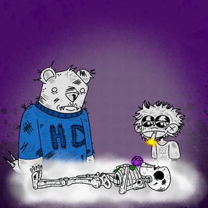 downhill by snowfallHD, porch corpse, durahan