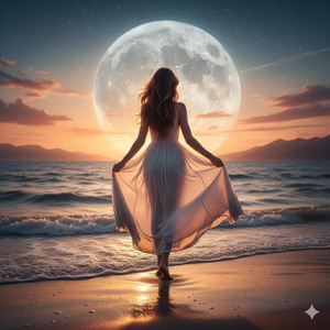 Burning Shadows by Jupiter Rising