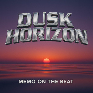 Dusk Horizon by Memo On The Beat