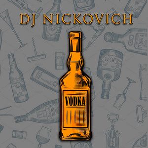 Водка by DJ Nickovich
