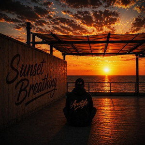 Sunset Breathing by Yawning