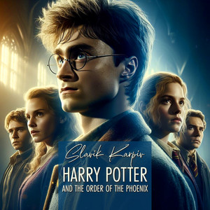 Harry Potter and the Order of the Phoenix (A Capella)