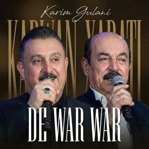 Nakay Wanabe by KARWAN XABATI, Karim Gulani