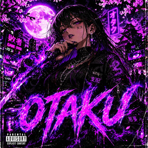 OTAKU by KAXANA
